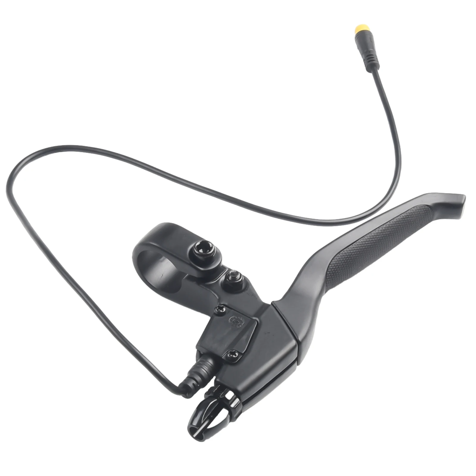 Diverse Applications Electric Bike Brake Handles Designed Specifically For All Types Of For Ebikes Using A 3 Pin Connection
Diverse Applications Electric Bike Brake Handles Designed Specifically For All Types Of For Ebikes Using A 3 Pin Connection