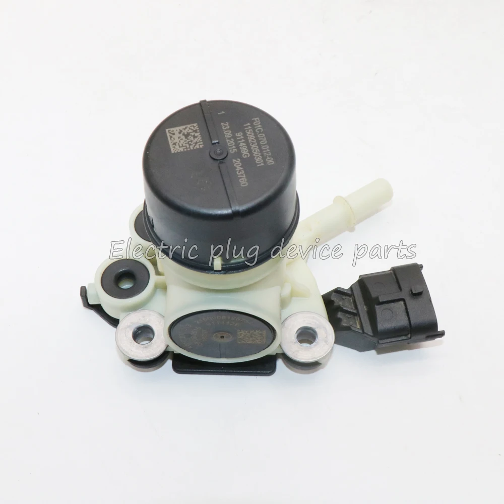 F01C250150 AdBlue Pump Fluid Unit for Jaguar Land Rover Discovery Range Rover Sport
F01C250150 AdBlue Pump Fluid Unit for Jaguar Land Rover Discovery Range Rover Sport