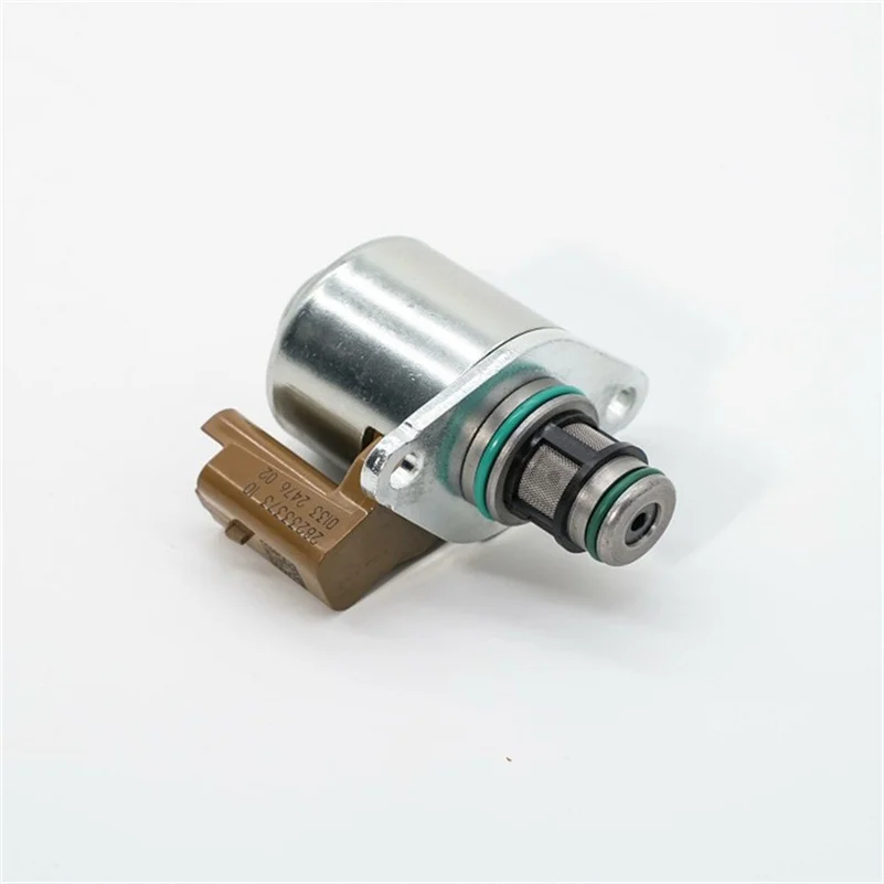 Auto Parts Original Common Rail Fuel Pump Metering Control Valve 28233373 9109936 9109-936A FMV For Peugeot Ford Citroen 1736080
Auto Parts Original Common Rail Fuel Pump Metering Control Valve 28233373 9109936 9109-936A FMV For Peugeot Ford Citroen 1736080