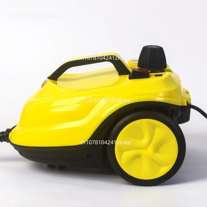 220V/110V 2L high temperature and high pressure steam cleaner, automobile fume cleaner
220V/110V 2L high temperature and high pressure steam cleaner, automobile fume cleaner