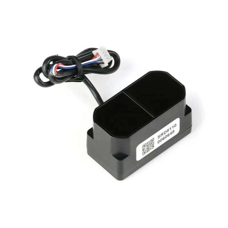 Высококачественный TFmini-Plus TOF IP65 Micro Single Point TOF Lidar Sensor UART Lidar Module TFmini Plus Sensor Module
Высококачественный TFmini-Plus TOF IP65 Micro Single Point TOF Lidar Sensor UART Lidar Module TFmini Plus Sensor Module
