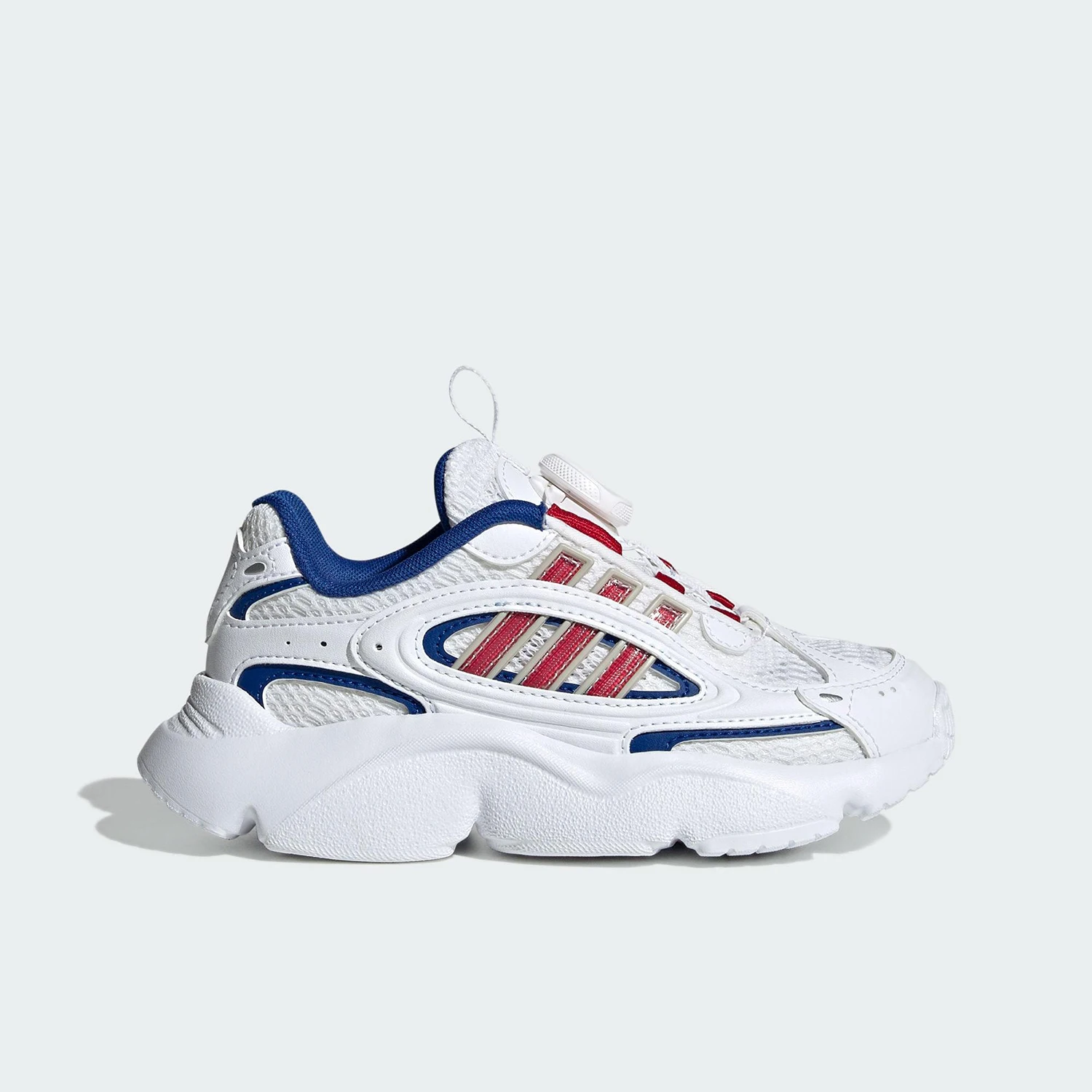 Adidas Authentic Three Leaves Children's Classic Wear-Resistant Sports Dad Shoes JR8365
Adidas Authentic Three Leaves Children's Classic Wear-Resistant Sports Dad Shoes JR8365