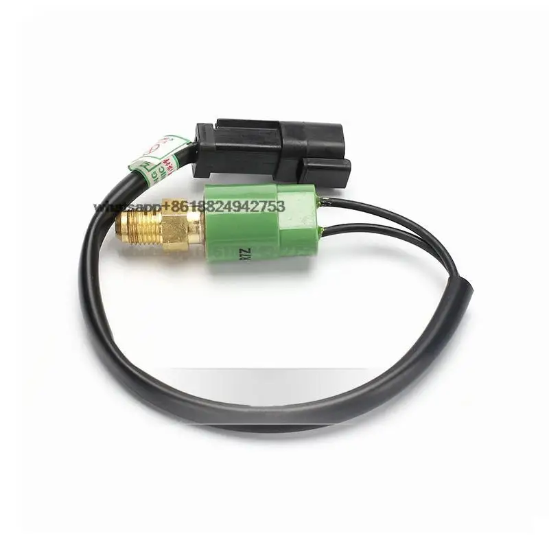 High quality E320C/D excavator pressure switch 167-3468 20PS767-13
High quality E320C/D excavator pressure switch 167-3468 20PS767-13