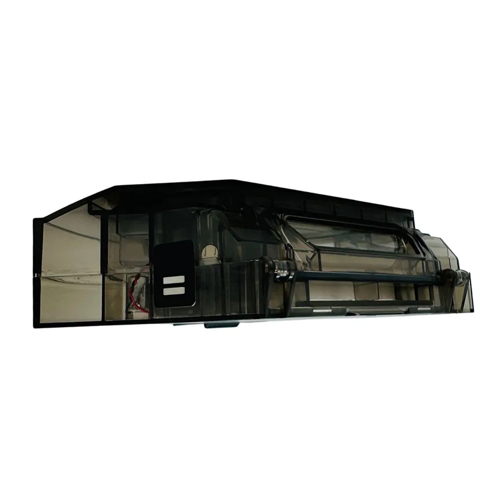 For Tapo RV30 RV20 RV10 Plus Compatible Water Tank and Dustbin with Quick Release Snap Lock and Inverted Leak Resistance Design