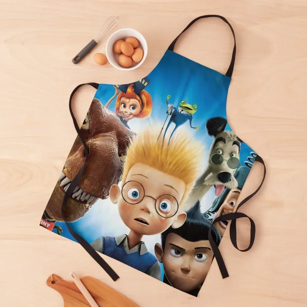meet the robinsons Apron Kitchen Supplies For Girl nail tech supplies carpenter Apron
meet the robinsons Apron Kitchen Supplies For Girl nail tech supplies carpenter Apron