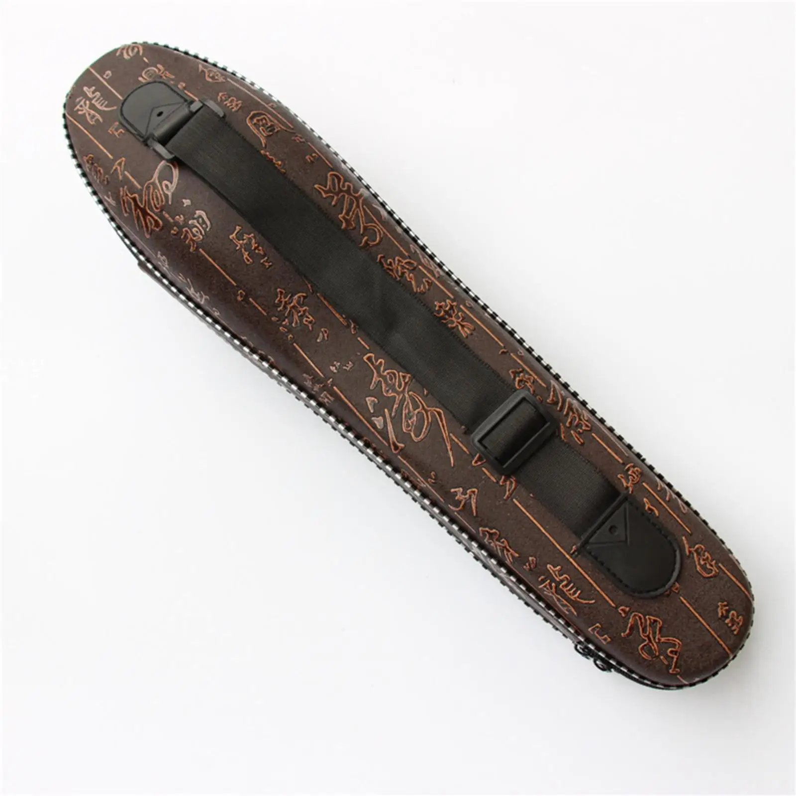 Hulusi Flute with Case Traditional for Exercise Music Learning Performance
Hulusi Flute with Case Traditional for Exercise Music Learning Performance
