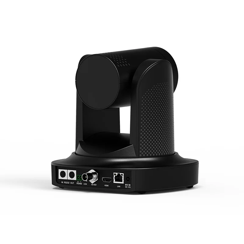 LILLIPUT Full HD 1080p Video Conference System PTZ Camera 20X Optical Zoom Indoor Use Plastic 3G-SDI Output Poe Private Mold
LILLIPUT Full HD 1080p Video Conference System PTZ Camera 20X Optical Zoom Indoor Use Plastic 3G-SDI Output Poe Private Mold