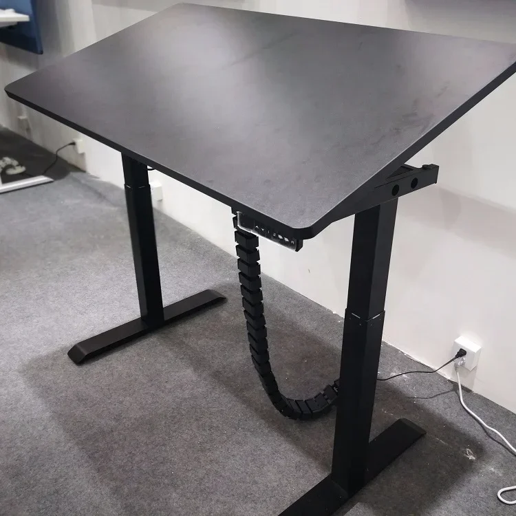 Hot SalesHome Office Lift Standing Computer Table Desk Electric Dual Motor Height Adjustable Sit Stand Tilting Drawing Desk
Hot SalesHome Office Lift Standing Computer Table Desk Electric Dual Motor Height Adjustable Sit Stand Tilting Drawing Desk