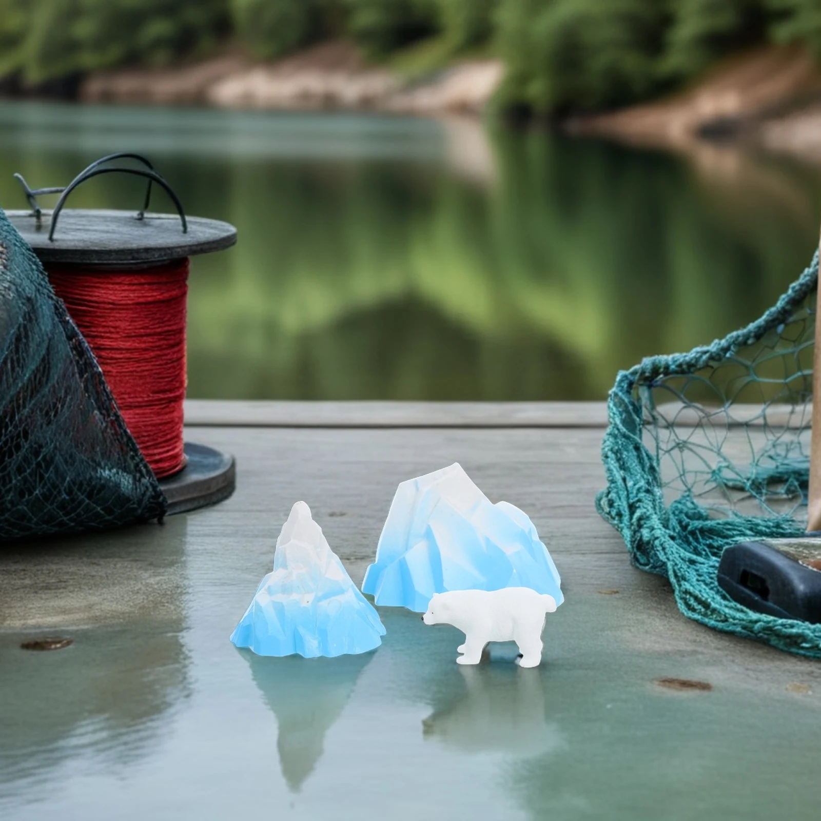 Simulated Iceberg Decoration PVC Aquarium Ornaments Large Statue Fish Tank Toy Extra Big Miniature Model Aquatic Snow Mountain
Simulated Iceberg Decoration PVC Aquarium Ornaments Large Statue Fish Tank Toy Extra Big Miniature Model Aquatic Snow Mountain