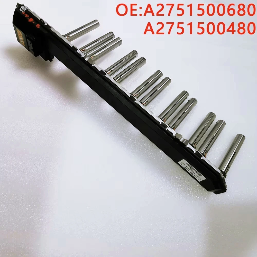 AADD-High quality New For A2751500680 A2751500480 For CL600 S600 SL600 C215 C216 W220 W221 R230 Right Ignition Coil Pack Assem
AADD-High quality New For A2751500680 A2751500480 For CL600 S600 SL600 C215 C216 W220 W221 R230 Right Ignition Coil Pack Assem