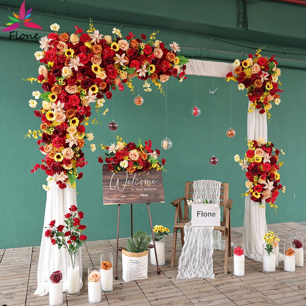 Свадебные искусственные цветы, высокое качество, треугольный ряд цветов для свадебных украшений и различных торжеств, украшения своими руками FL2832
Свадебные искусственные цветы, высокое качество, треугольный ряд цветов для свадебных украшений и различных торжеств, украшения своими руками FL2832