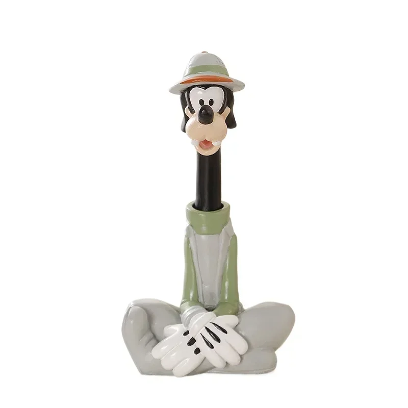 23cm Cute Goofy Disney Ornament Creative Home Shelf Resin Furniture Decoration Gift
23cm Cute Goofy Disney Ornament Creative Home Shelf Resin Furniture Decoration Gift