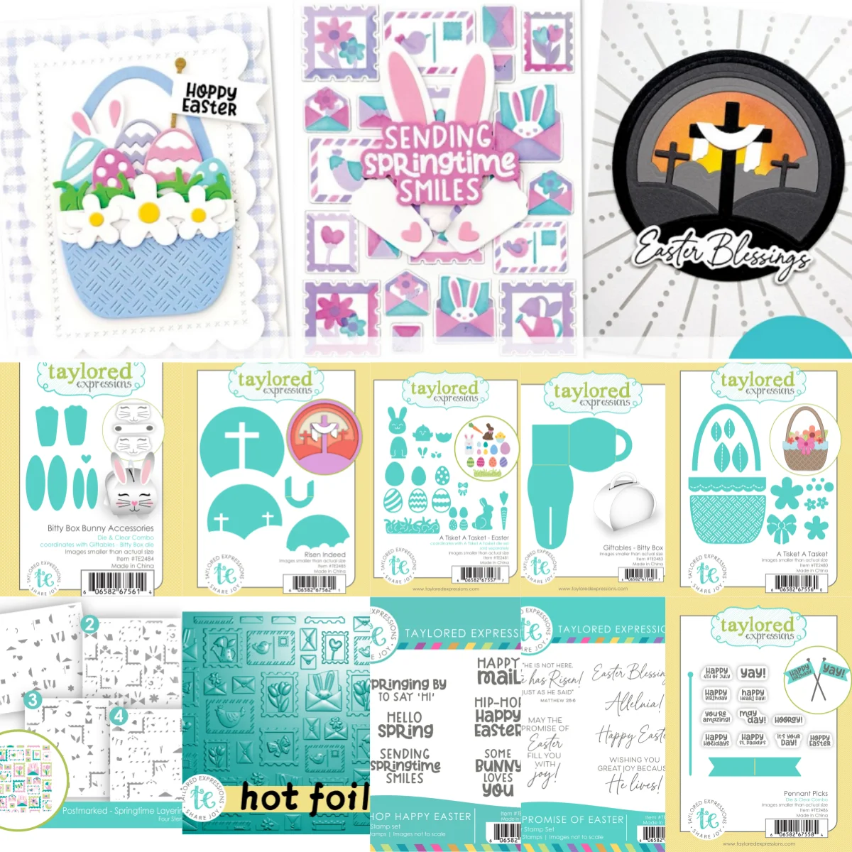 March 2026 New Bitty Bunny Clear Stamps Metal Cutting Dies Stencil Hot Foil for DIY Decoration Card Scrapbook Template Easter
March 2026 New Bitty Bunny Clear Stamps Metal Cutting Dies Stencil Hot Foil for DIY Decoration Card Scrapbook Template Easter