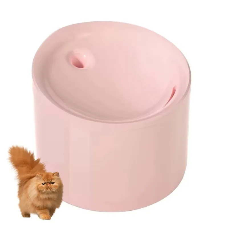 Plastic Waterproof Electric Remote Control Automatic Intelligent Water Fountain Quiet Pump Pet Cat Dog Smart
Plastic Waterproof Electric Remote Control Automatic Intelligent Water Fountain Quiet Pump Pet Cat Dog Smart