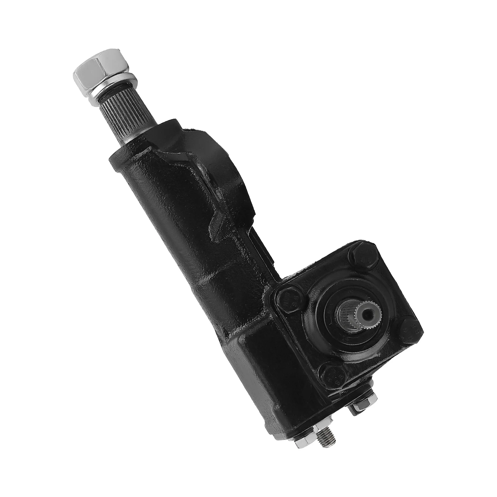 Power Steering Gear Box For Suzuki Samurai Manual Steering Model 86-95 LHD
Power Steering Gear Box For Suzuki Samurai Manual Steering Model 86-95 LHD