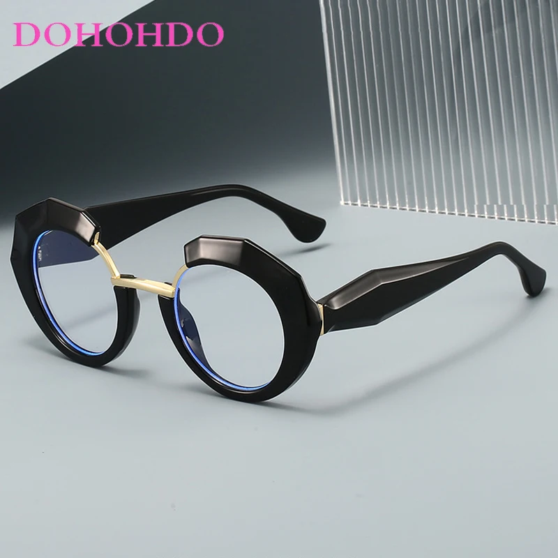 New Luxury Trendy Round Frame Sunglass Women Men Brand Design Eyewear Summer Traveling Driving Shades Unisex UV400 Lentes Hombre
New Luxury Trendy Round Frame Sunglass Women Men Brand Design Eyewear Summer Traveling Driving Shades Unisex UV400 Lentes Hombre