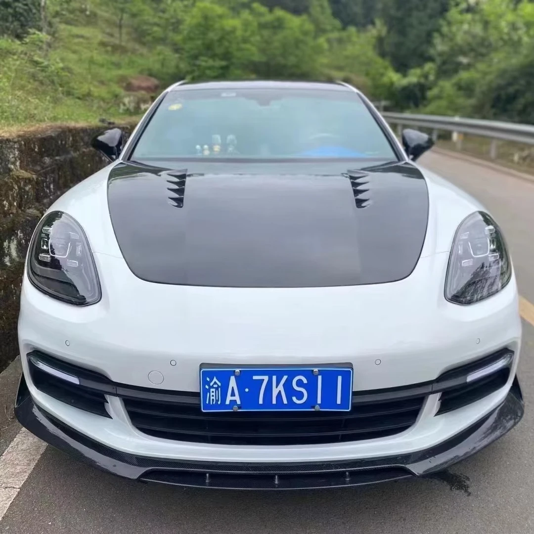 High Quality Carbon Fiber Paramela Carbon Fiber Body Kit Paramela 971 Carbon Fiber Front Shovel Rear Diffuser Spoiler
High Quality Carbon Fiber Paramela Carbon Fiber Body Kit Paramela 971 Carbon Fiber Front Shovel Rear Diffuser Spoiler