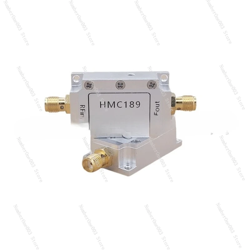Множитель частоты HMC189, модуль умножения 2-4 ГГц, HMC189AMS8
Множитель частоты HMC189, модуль умножения 2-4 ГГц, HMC189AMS8