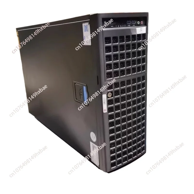 7048GR-TR Видеографический дизайн Рендеринг видеокарты 4GPU Служба рабочей станции Tower
7048GR-TR Видеографический дизайн Рендеринг видеокарты 4GPU Служба рабочей станции Tower