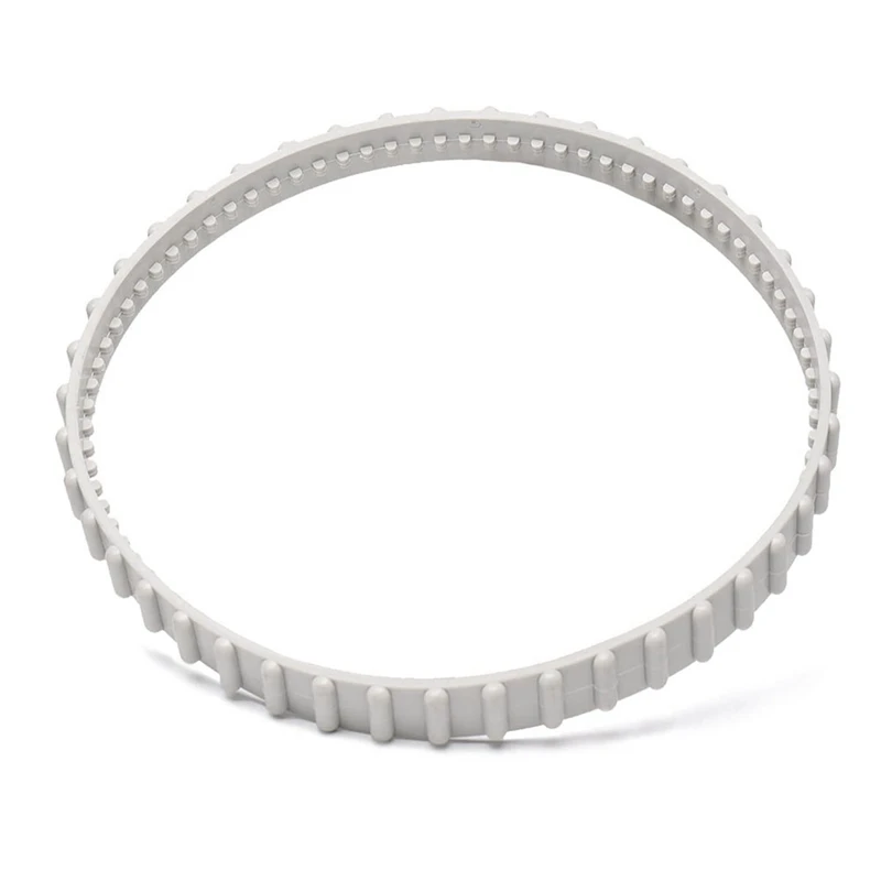 RCX23002 Pool Cleaner Drive Belt For Pool Cleaners Replacement Soft Tread Drive Belt Heavy Duty Rubber Pool Cleaner Replacement
RCX23002 Pool Cleaner Drive Belt For Pool Cleaners Replacement Soft Tread Drive Belt Heavy Duty Rubber Pool Cleaner Replacement