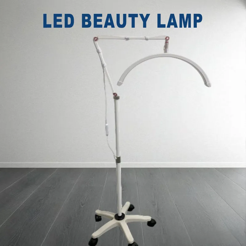 special supply 36W eyelash tattoo embroidery eyebrow tattoo floor eye protection u-shaped filling light 20-inch desktop
special supply 36W eyelash tattoo embroidery eyebrow tattoo floor eye protection u-shaped filling light 20-inch desktop
