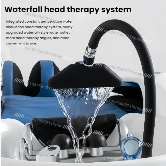 Head Spa Shower for Shampoo Sink Faucet Shower Head for Shampoo Bed Bowl Wash Hair Salon Style Scalp Care Waterfall Adjustable
Head Spa Shower for Shampoo Sink Faucet Shower Head for Shampoo Bed Bowl Wash Hair Salon Style Scalp Care Waterfall Adjustable