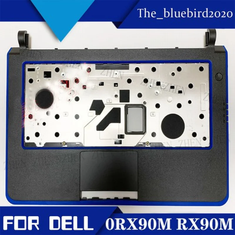 Y НОВЫЙ корпус для DELL Latitude 13 3340 3350 C 0RX90M RX90M
Y НОВЫЙ корпус для DELL Latitude 13 3340 3350 C 0RX90M RX90M