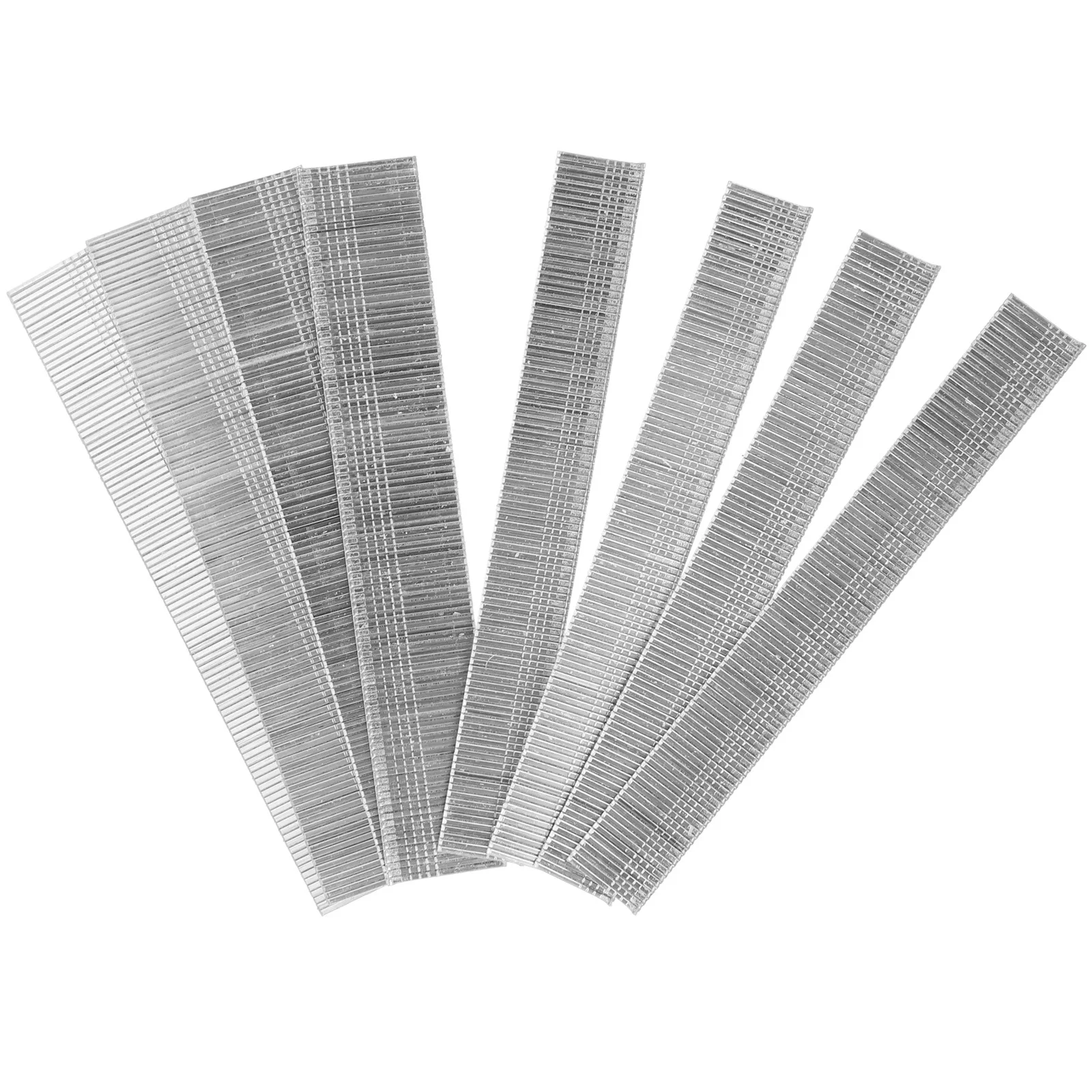 8000pcs Galvanized Woodworking Nails for Cabinetry Furniture Assembly Straight Finishing Nails Large Quantity
8000pcs Galvanized Woodworking Nails for Cabinetry Furniture Assembly Straight Finishing Nails Large Quantity