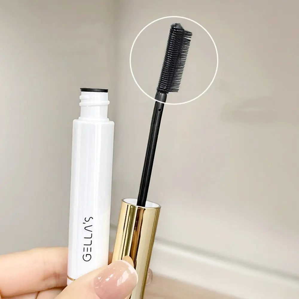 Cream Cosmetic Accessories Thicker Curling Setting Mascara Fixative Eyelash Styling Gel Eyelash Mascara Sealer Mascara Primer
Cream Cosmetic Accessories Thicker Curling Setting Mascara Fixative Eyelash Styling Gel Eyelash Mascara Sealer Mascara Primer