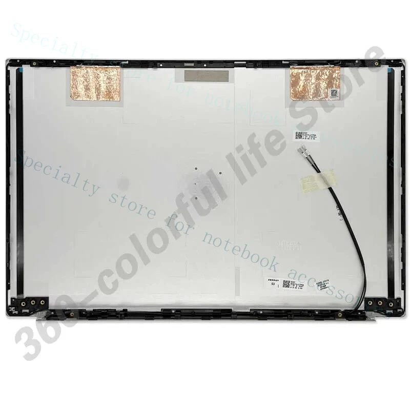 A+ Laptop LCD Back Cover A/B/C/D Cover for HP Pavilion 15-EH 15-EG 15Z-EH TPN-Q245 Q246
A+ Laptop LCD Back Cover A/B/C/D Cover for HP Pavilion 15-EH 15-EG 15Z-EH TPN-Q245 Q246
