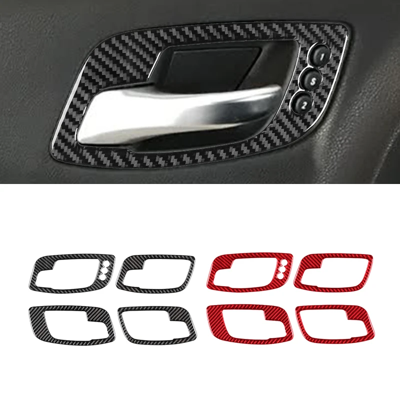 Наклейки из углеродного волокна LHD для зарядного устройства Dodge 2015 2016 2017 2018 2019 2020 2021 2022, декоративные аксессуары для салона автомобиля
Наклейки из углеродного волокна LHD для зарядного устройства Dodge 2015 2016 2017 2018 2019 2020 2021 2022, декоративные аксессуары для салона автомобиля