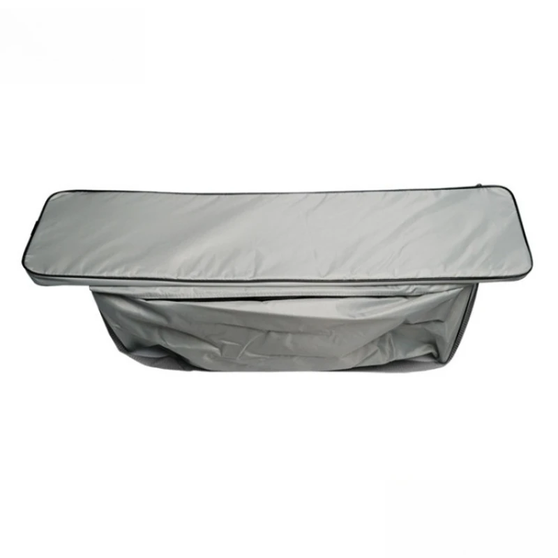 Assault Boat Inflatable Boat Accessories Seat Panel Bag Storage Bag Seat Cushion Rubber Boat Cover Clothing Protection
Assault Boat Inflatable Boat Accessories Seat Panel Bag Storage Bag Seat Cushion Rubber Boat Cover Clothing Protection