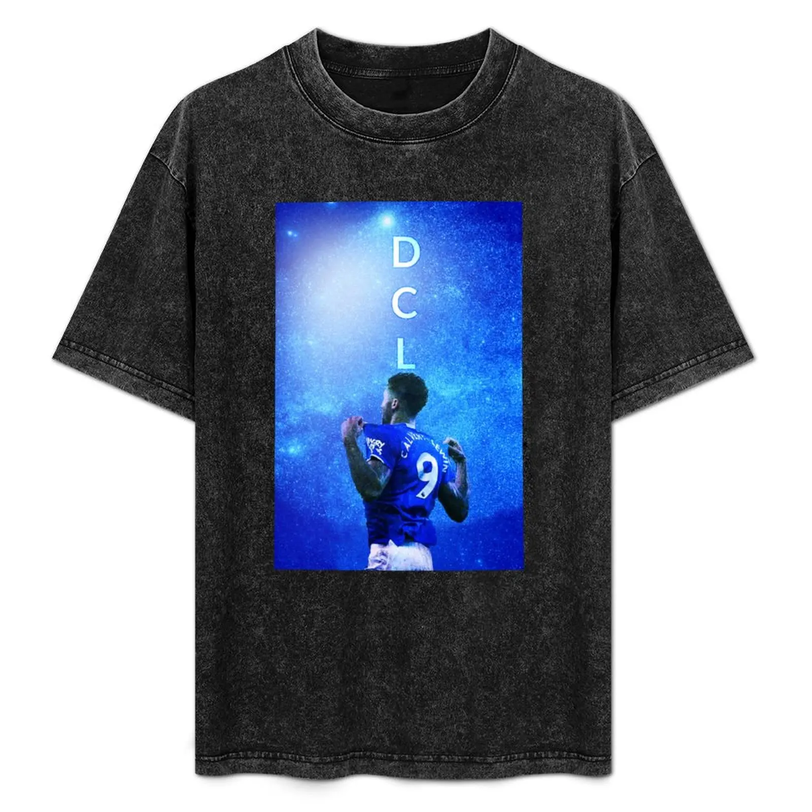DCL T-Shirt Sweat Resistant Workout Tee Shirt
DCL T-Shirt Sweat Resistant Workout Tee Shirt