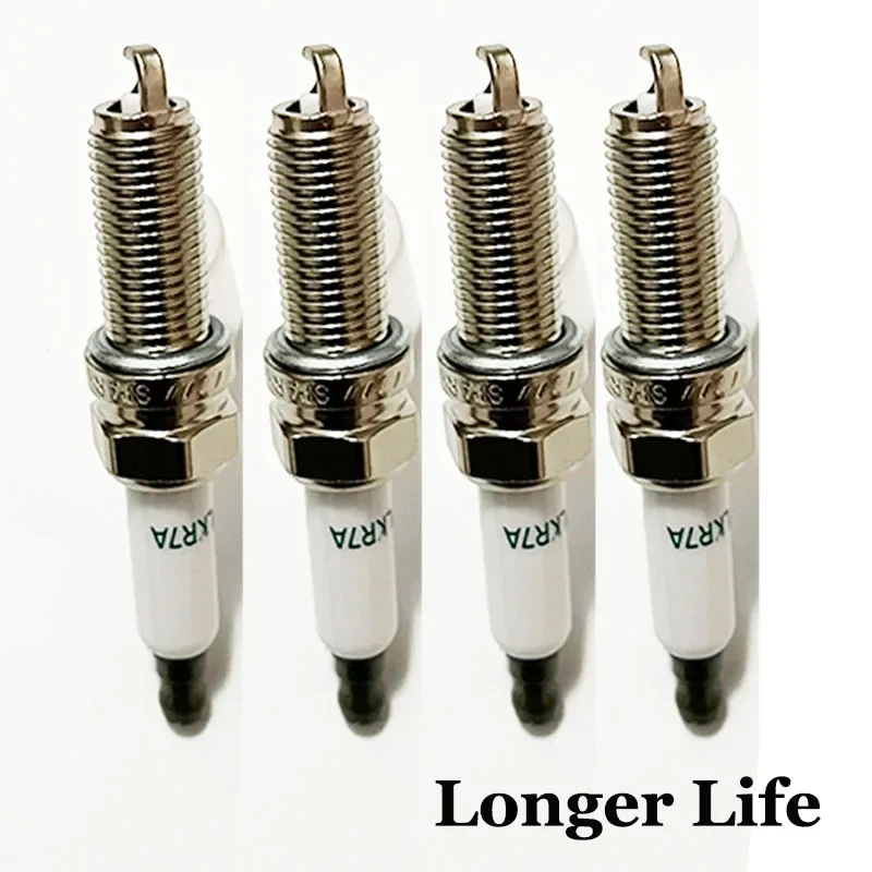 4PCS A0041594903 PLKR7A 4288 Iridium Spark Plug for Mercedes-Benz C E CLASS W221 W164 W251 X204 W203 W204 S203 W211 W212 S211
4PCS A0041594903 PLKR7A 4288 Iridium Spark Plug for Mercedes-Benz C E CLASS W221 W164 W251 X204 W203 W204 S203 W211 W212 S211