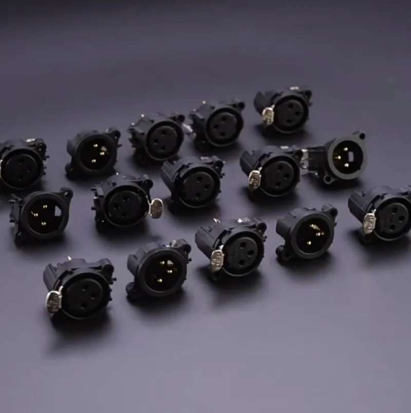 20 шт. NC3MAAH XLR сбалансированная горизонтальная печатная плата для сварки трехжильного гнезда Canon
20 шт. NC3MAAH XLR сбалансированная горизонтальная печатная плата для сварки трехжильного гнезда Canon