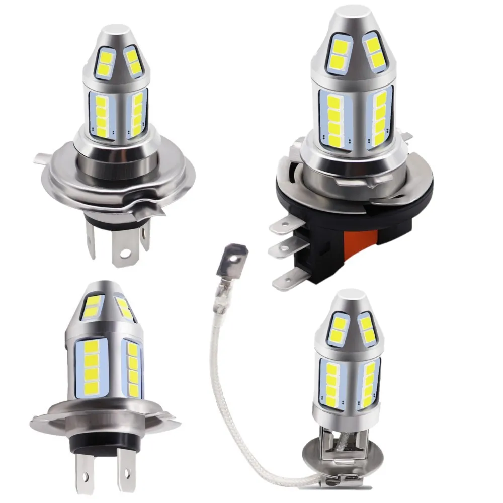 H11 H3 H4 H7 H11 H15 Front Rear Fog Lights Auto Driving Bulbs 3030SMD 30 LEDs Head Lamp DC12V/24V.
H11 H3 H4 H7 H11 H15 Front Rear Fog Lights Auto Driving Bulbs 3030SMD 30 LEDs Head Lamp DC12V/24V.