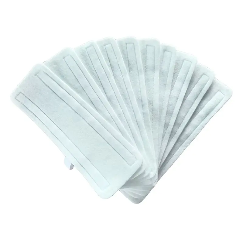 ABNL Disposable Mop Cloth For Karcher Easyfix SC2 SC3 SC4
ABNL Disposable Mop Cloth For Karcher Easyfix SC2 SC3 SC4