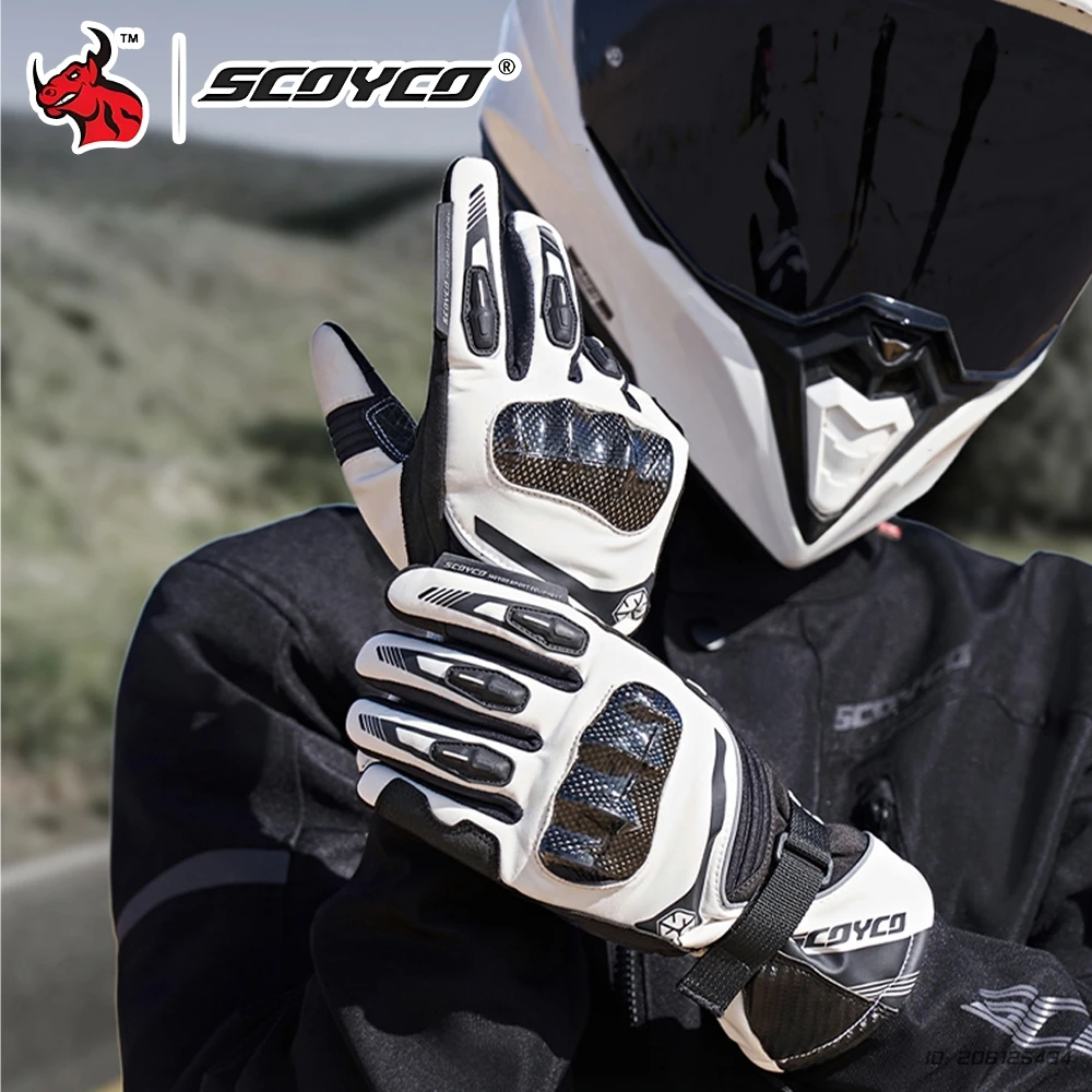 All Weather Motorcycle Gloves Thick Warm Winter Thermal Riding Gloves Polyester All Season For Men Women Cycling Bike
All Weather Motorcycle Gloves Thick Warm Winter Thermal Riding Gloves Polyester All Season For Men Women Cycling Bike