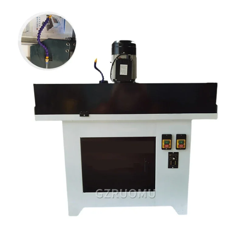 Automatic Grinder Knife Sharpener High Precision 1100W 220V/380V Linear Blade Milling Grinding Machine Tool Sharpening Knives
Automatic Grinder Knife Sharpener High Precision 1100W 220V/380V Linear Blade Milling Grinding Machine Tool Sharpening Knives
