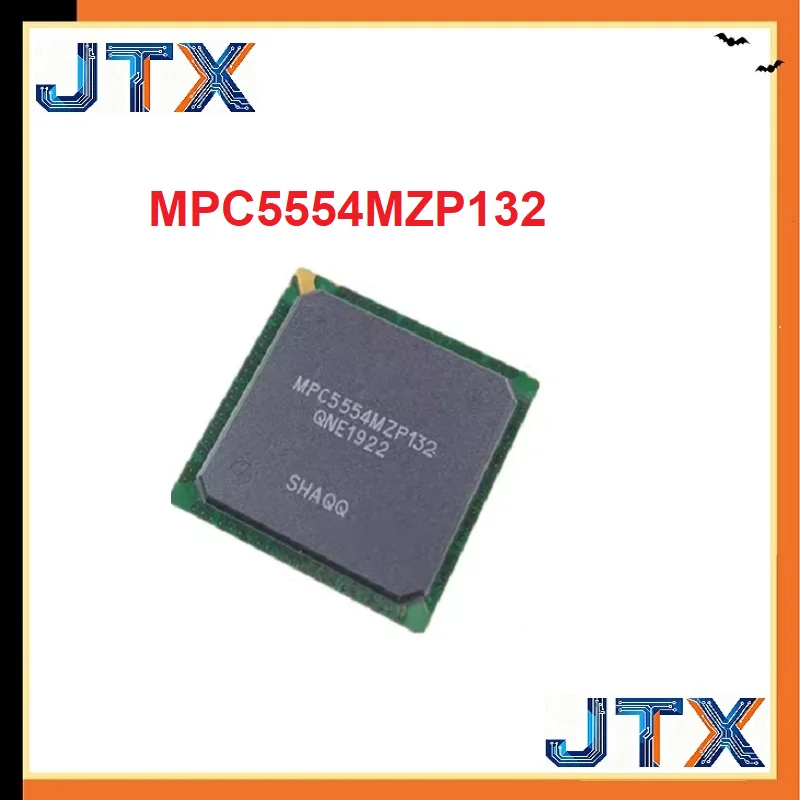 1 шт./лот процессор MCU MPC5554MZP132 MPC5554MZP BGA
1 шт./лот процессор MCU MPC5554MZP132 MPC5554MZP BGA