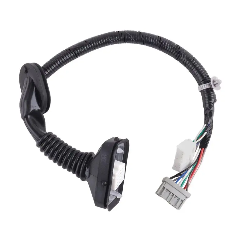AS57-For Honda Acura MDX 2010-2013 Left Side Front Door Sub Wire Harness 32757-STX-A01
AS57-For Honda Acura MDX 2010-2013 Left Side Front Door Sub Wire Harness 32757-STX-A01