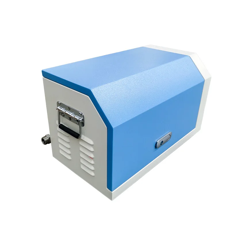 Micro Fog Forest System Small High Pressure Fog Maker Landscape Artificial Fog Equipment Garden Spray
Micro Fog Forest System Small High Pressure Fog Maker Landscape Artificial Fog Equipment Garden Spray