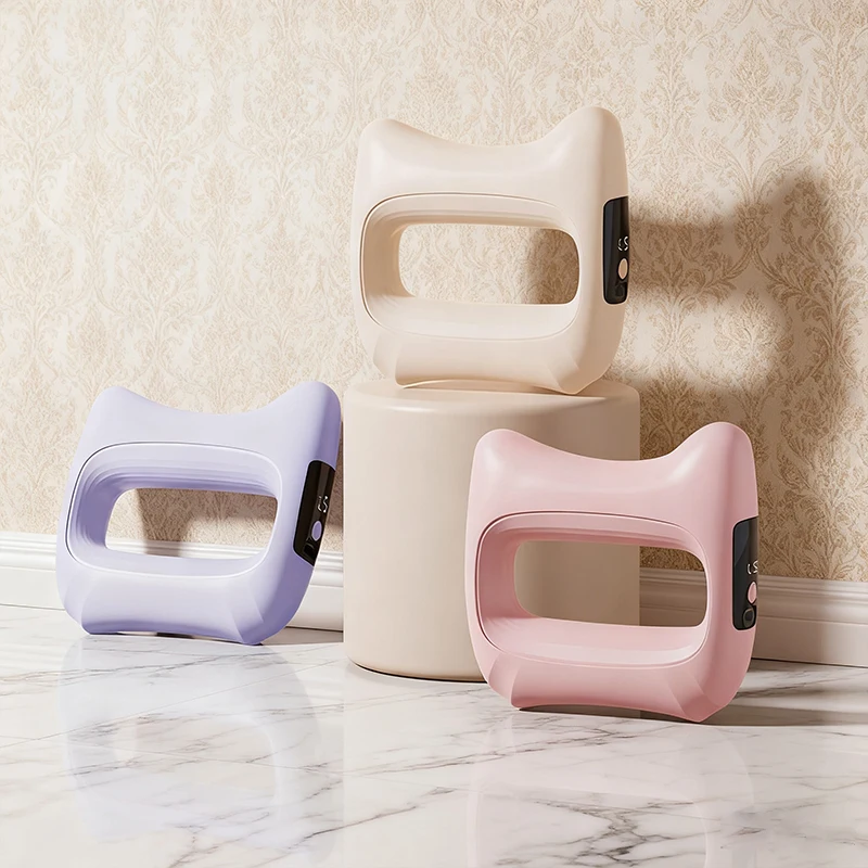 Электрический фасциальный кольцевой массажер для похудения всего тела, вибрационный массаж глубоких тканей с поясом, регулируемая индивидуальная терапия
Электрический фасциальный кольцевой массажер для похудения всего тела, вибрационный массаж глубоких тканей с поясом, регулируемая индивидуальная терапия