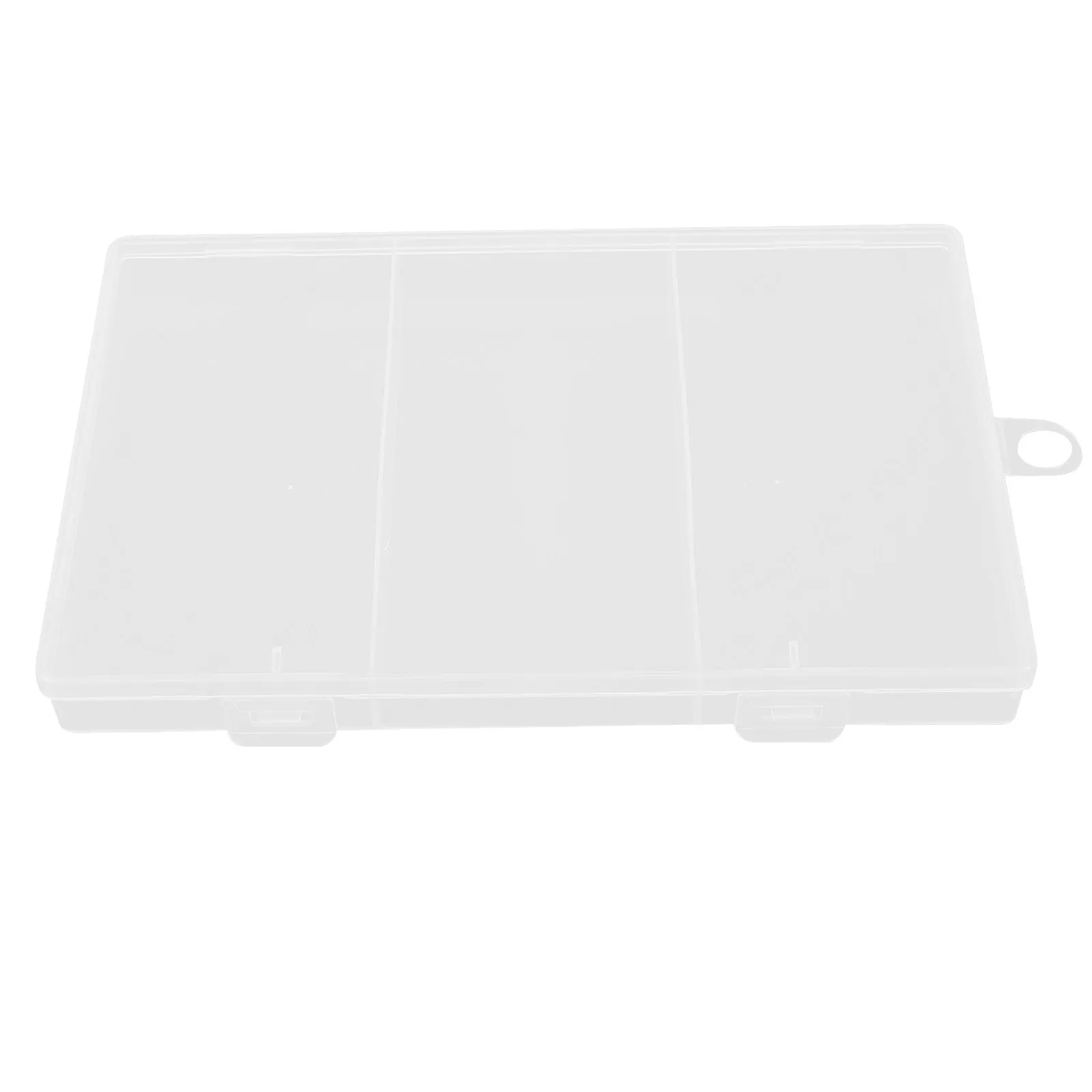 Large Capacity Clear Paperclips Storage Box Multi-Compartment Paper Clip Holder for Desk Small Item Organizer Multi-Use Office
Large Capacity Clear Paperclips Storage Box Multi-Compartment Paper Clip Holder for Desk Small Item Organizer Multi-Use Office