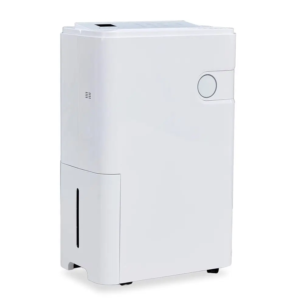 80Pints uiier with Drain Hose, 5,500 Sq.t uiier or Basement, 5L/1.32 Gallon Tank, Energy Star Cert. 42dB, Huity Display Ring, Hu
80Pints uiier with Drain Hose, 5,500 Sq.t uiier or Basement, 5L/1.32 Gallon Tank, Energy Star Cert. 42dB, Huity Display Ring, Hu