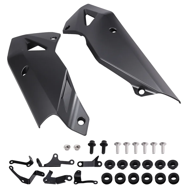 A85E-For Honda CB1000 Hornet CB1000 Hornet SP 2025- Belly Pan Under Cowl Fairing Engine Spoiler Lower Protector
A85E-For Honda CB1000 Hornet CB1000 Hornet SP 2025- Belly Pan Under Cowl Fairing Engine Spoiler Lower Protector