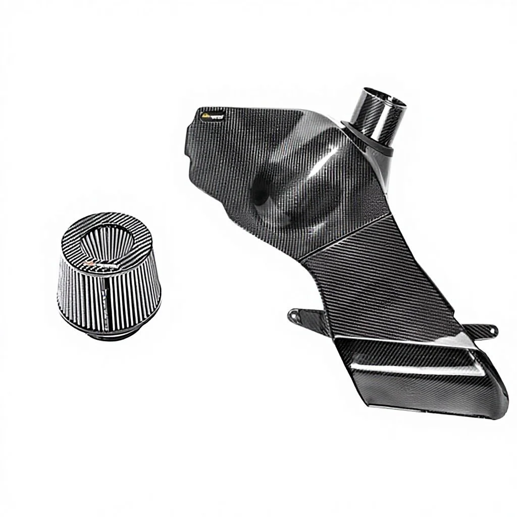Dream Car New Glossy Carbon Fiber High Quality Cold Air Intake Filter For TTS VW For 7
Dream Car New Glossy Carbon Fiber High Quality Cold Air Intake Filter For TTS VW For 7