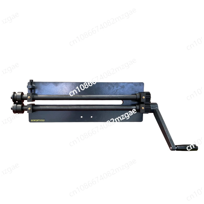 Машина для катушек Небольшая ручная машина для шариков Вращающееся оборудование RM18RM12 Стандартная форма Все стальные конструкции Дополнительный кронштейн
Машина для катушек Небольшая ручная машина для шариков Вращающееся оборудование RM18RM12 Стандартная форма Все стальные конструкции Дополнительный кронштейн