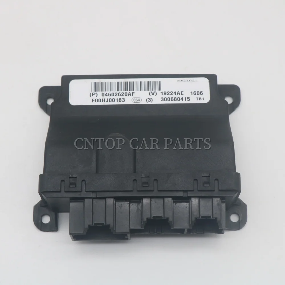 04602620AF 04602620AG Door Module Control Unit for Chrysler Aspen Dodge Durango Jeep Commander Grand Cherokee 2006 2007
04602620AF 04602620AG Door Module Control Unit for Chrysler Aspen Dodge Durango Jeep Commander Grand Cherokee 2006 2007