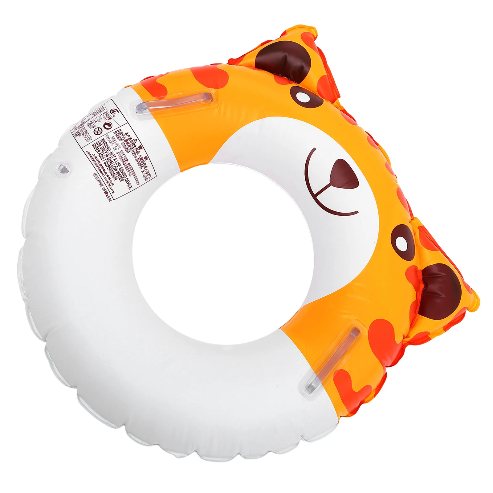 Animal Swimming Ring Safety Pool Floating Inflatable Rings for Kids Outdoor Toys Chaise Longue Supply
Animal Swimming Ring Safety Pool Floating Inflatable Rings for Kids Outdoor Toys Chaise Longue Supply